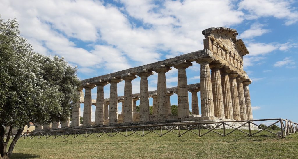 tempio di cerere