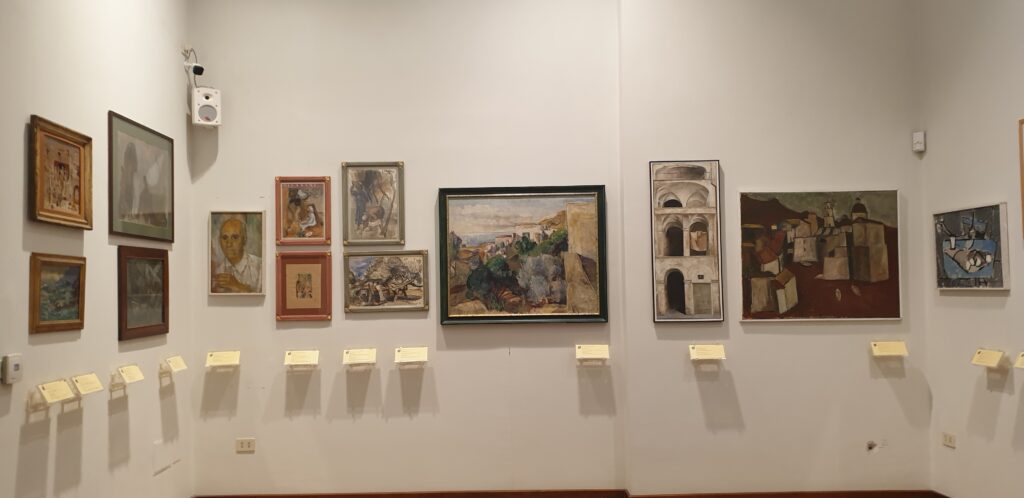 museo salerno