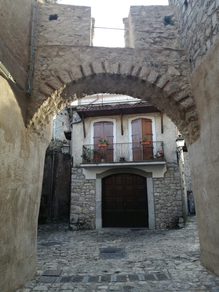 centro storico morigerati