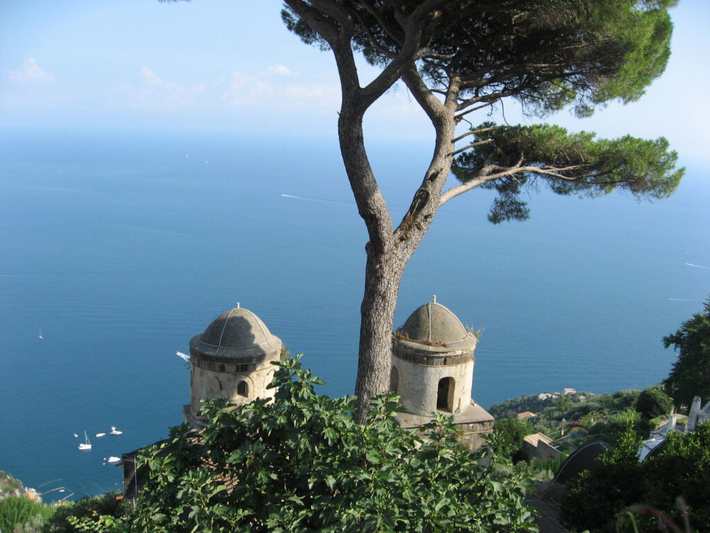 duomo di ravello cosa visitare a salerno