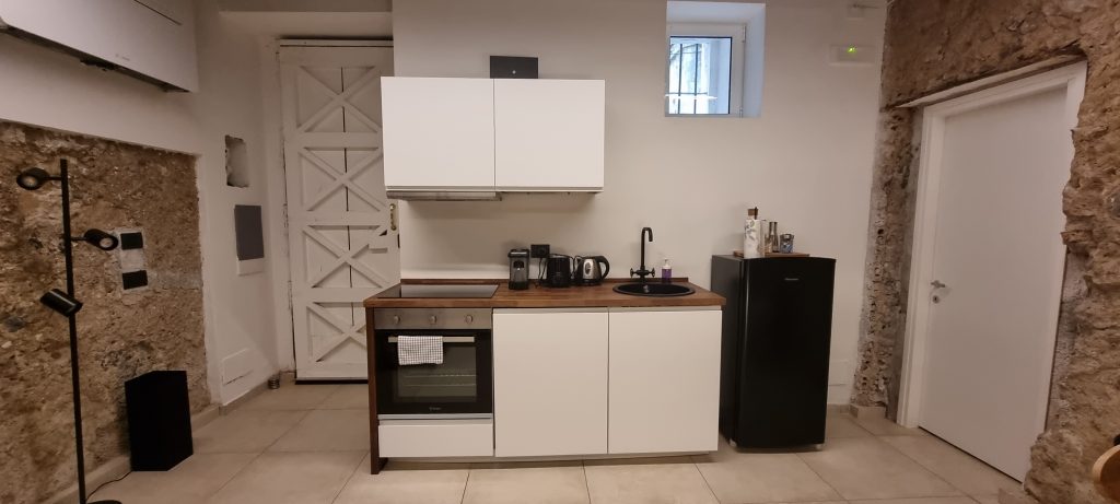 cucina antrum loft